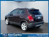 Used 2015 Chevrolet Trax LTZ image 3