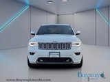 Used 2020 Jeep Grand Cherokee Overland image 3