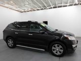 Used 2017 Chevrolet Traverse LT w/ LPO, 'HIT The Road' Package image 4