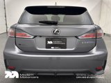 Used 2017 Lexus CT 200h image 4