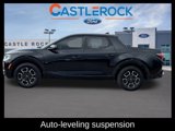 Used 2022 Hyundai Santa Cruz SEL image 2