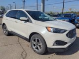 Certified 2023 Ford Edge SEL w/ Convenience Package image 3