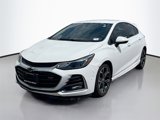 Used 2019 Chevrolet Cruze LT w/ Convenience Package image 2