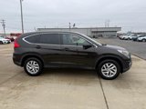 Used 2016 Honda CR-V EX image 4