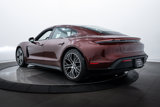 Certified 2021 Porsche Taycan image 4