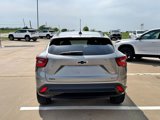 New 2025 Chevrolet Trax RS w/ Driver Confidence Package image 4