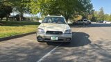 Used 2003 Subaru Outback H6 L.L. Bean Edition image 2