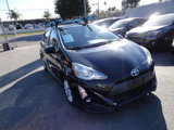 Used 2017 Toyota Prius C Four image 2