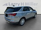 Used 2024 Chevrolet Equinox LT image 5
