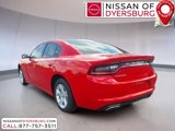 Used 2022 Dodge Charger SXT image 5