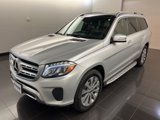 Used 2017 Mercedes-Benz GLS 450 4MATIC image 3