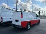Used 2018 Chevrolet Express 3500 w/ Driver Convenience Package image 6