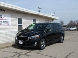 Used 2017 Kia Sedona SX image 2