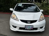 Used 2010 Honda Fit Sport image 2