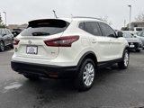 Used 2022 Nissan Rogue Sport SV w/ Technology Package image 3
