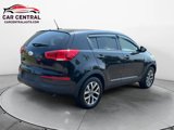 Used 2014 Kia Sportage LX image 5