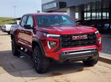 New 2025 GMC Canyon Elevation w/ Convenience Package image 2
