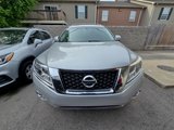 Used 2014 Nissan Pathfinder Platinum w/ Platinum Premium Package image 3