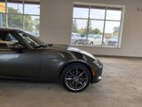 Used 2017 MAZDA MX-5 Miata RF Grand Touring image 6