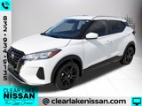 Certified 2023 Nissan Kicks SV image 3