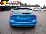 Used 2015 Ford Focus SE image 4