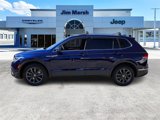 Used 2022 Volkswagen Tiguan SE image 3
