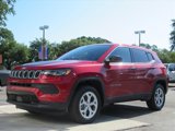 New 2024 Jeep Compass Sport w/ Mopar Graphics Package image 3