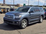 Used 2010 Toyota Sequoia SR5 image 2