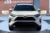 Used 2022 Toyota RAV4 XLE Premium image 2