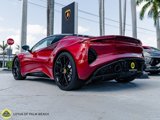 Used 2024 Lotus Emira First Edition image 3