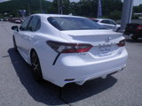 Used 2024 Toyota Camry SE image 5