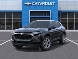New 2025 Chevrolet Trax LS image 6