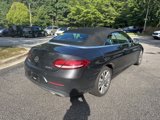Used 2019 Mercedes-Benz C 300 4MATIC Cabriolet image 5