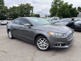 Used 2014 Ford Fusion SE w/ Equipment Group 202A image 2