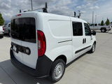 Used 2018 RAM ProMaster City Tradesman image 3