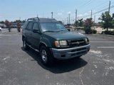 Used 2000 Nissan Xterra XE image 3
