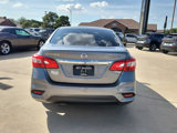 Used 2017 Nissan Sentra S image 6