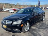 Used 2010 Mercedes-Benz C 300 4MATIC Sedan image 3