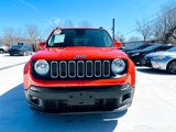 Used 2017 Jeep Renegade Latitude w/ Cold Weather Group image 3