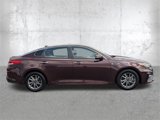 Used 2020 Kia Optima LX image 3