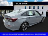 Used 2025 Honda Civic Sport Touring image 5