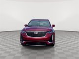 New 2025 Cadillac XT6 Luxury image 3
