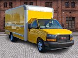 Used 2021 GMC Savana 3500 Extended w/ Power Convenience Package image 3