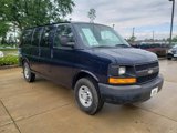 Used 2013 Chevrolet Express 2500 LS image 4
