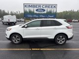 Used 2023 Ford Edge SEL w/ Convenience Package image 2