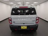 Used 2024 Ford Bronco Sport Big Bend w/ Convenience Package image 5