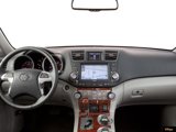 Used 2013 Toyota Highlander Limited image 4