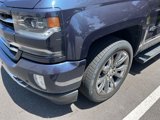Used 2018 Chevrolet Silverado 1500 LTZ Z71 w/ Centennial Edition image 3