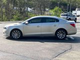Used 2015 Buick LaCrosse Leather w/ Experience Buick Package image 6