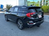 Used 2018 GMC Terrain Denali w/ Driver Alert Package II image 3